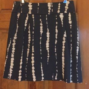 Ann Taylor Skirt with pockets